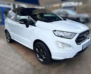 Ford EcoSport Gebrauchtwagen