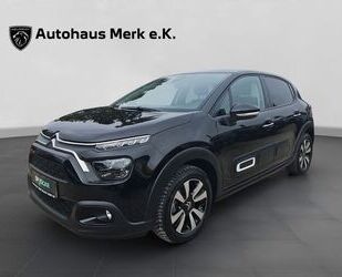 Citroen C3 Gebrauchtwagen