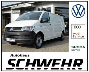 VW T6 Transporter Gebrauchtwagen