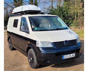 VW T5 Transporter Gebrauchtwagen