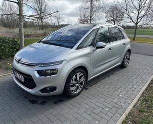 Citroen C4 Picasso Gebrauchtwagen