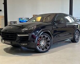 Porsche Cayenne Gebrauchtwagen