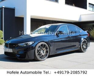 BMW M3 Gebrauchtwagen