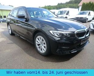 BMW 318 Gebrauchtwagen