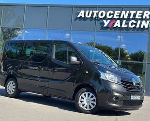 Renault Trafic Gebrauchtwagen