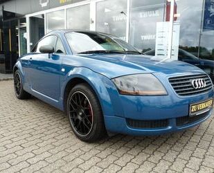 Audi TT Gebrauchtwagen