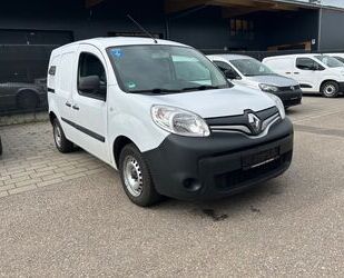 Renault Kangoo Gebrauchtwagen