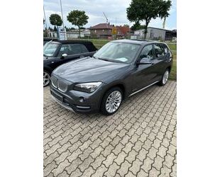 BMW X1 Gebrauchtwagen