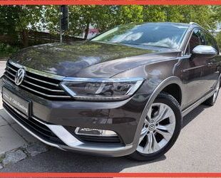 Kia Passat Alltrack 