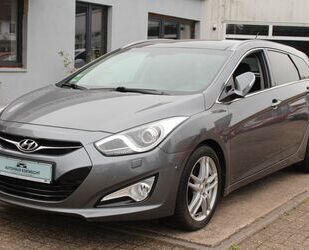 Hyundai i40 Gebrauchtwagen