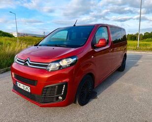 Citroen SpaceTourer Gebrauchtwagen