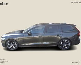 Volvo V60 Gebrauchtwagen
