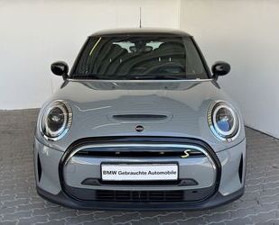 Mini Cooper SE Gebrauchtwagen