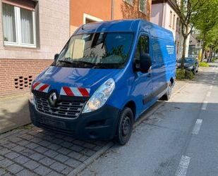 Renault Master Gebrauchtwagen