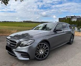 Mercedes-Benz E 400 Gebrauchtwagen