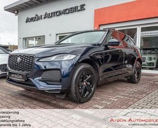 Jaguar F-Pace Gebrauchtwagen