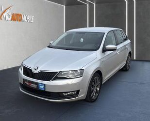 Skoda Rapid Gebrauchtwagen