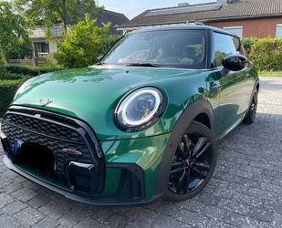 Mini Cooper Gebrauchtwagen