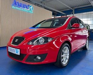 Opel Altea 