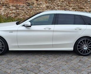Mercedes-Benz C 400 Gebrauchtwagen