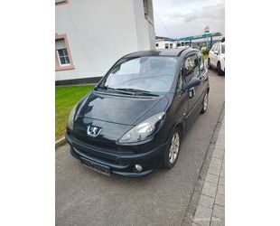 Peugeot 1007 Gebrauchtwagen