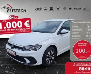 VW Polo Gebrauchtwagen