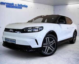 Ford Capri Gebrauchtwagen