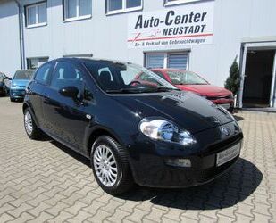Fiat Punto Gebrauchtwagen