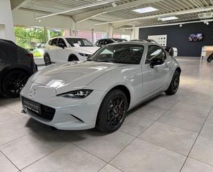 Mazda MX-5 Gebrauchtwagen