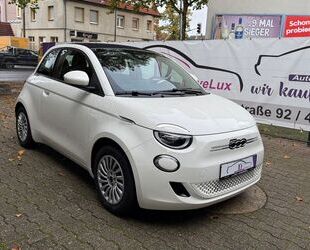 Fiat 500e Gebrauchtwagen