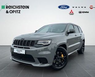 Jeep Grand Cherokee Gebrauchtwagen