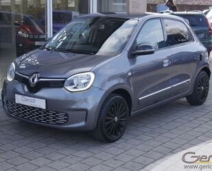 Renault Twingo Gebrauchtwagen