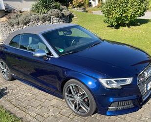 Audi S3 Gebrauchtwagen