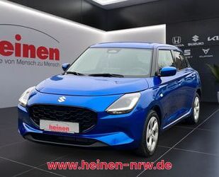 Suzuki Swift Gebrauchtwagen