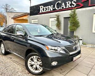 Lexus Andere Gebrauchtwagen