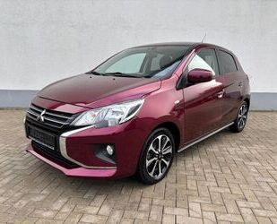 Mitsubishi Space Star Gebrauchtwagen