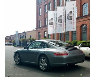 Porsche 997 Gebrauchtwagen