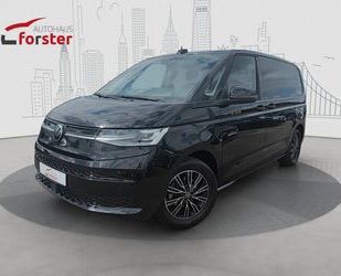 VW T7 Multivan Gebrauchtwagen