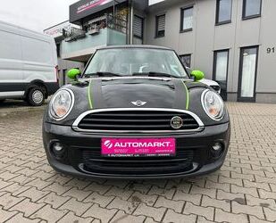 Mini ONE Gebrauchtwagen