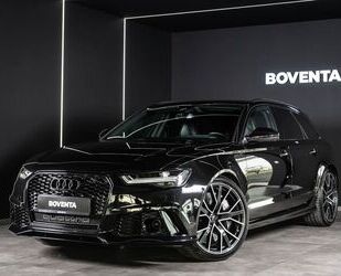 Audi RS6 Gebrauchtwagen