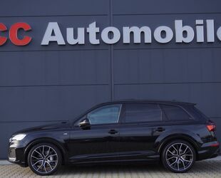 Audi Q7 Gebrauchtwagen