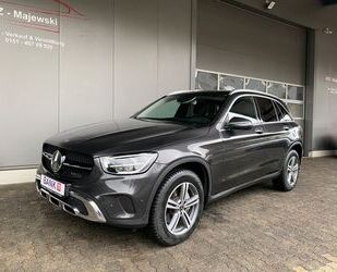 Mercedes-Benz GLC 300 Gebrauchtwagen