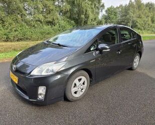 Toyota Prius Gebrauchtwagen
