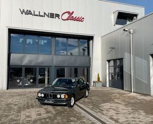 BMW 732 Gebrauchtwagen