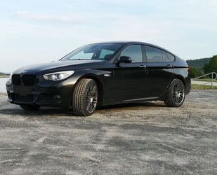 BMW BMW 530D Gran Turismo F07/HUD/Panorama/Kamera Gebrauchtwagen