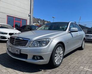 Mercedes-Benz C 180 Gebrauchtwagen