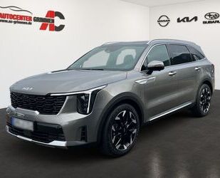 Kia Sorento Gebrauchtwagen