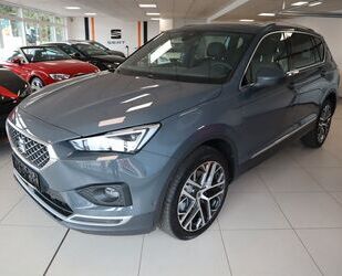Seat Tarraco Gebrauchtwagen