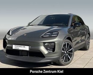 Porsche Macan Gebrauchtwagen