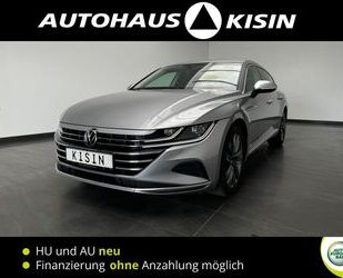 VW Arteon Gebrauchtwagen